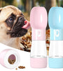 Traveling Out Portable Dog Water Dispenser