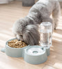 Dog bowl