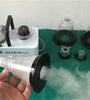 Pet Animal Atomization Oxygen Mask Accessories
