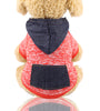Cat clothing pet supplies