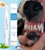 Soft Breath Care Pet Toothbrush Pen