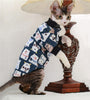 Hairless Cat Clothing Bottoming Air Conditioning Clothing