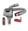 Pet Hair Brush Vacuum Cleaner Accessories