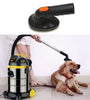 Pet Cat Dog Grooming Brush Vacuum Cleaner Attachment
