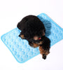 Pet Ice Mat Summer Pet Mat Dog Mat Cat Cooling Mat Pet Supplies Pet Cooling Supplies Pet Mat