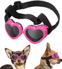 Pet Glasses Windproof Eye Protection Accessories